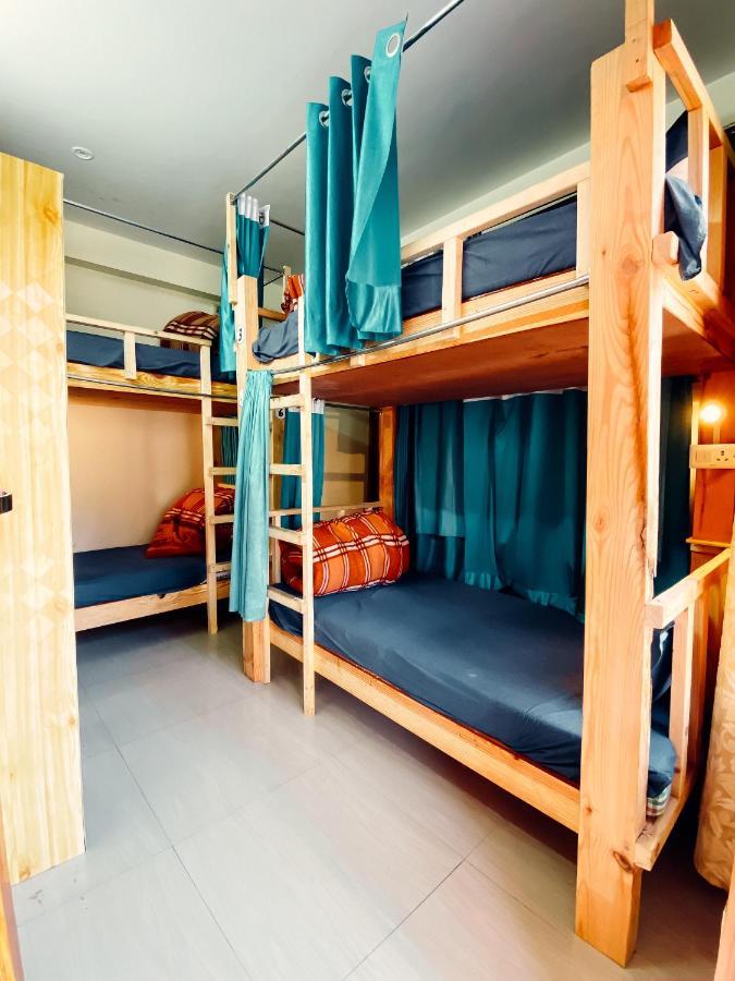 بيت شباب Backpackers Headquarter Manali المظهر الخارجي الصورة
